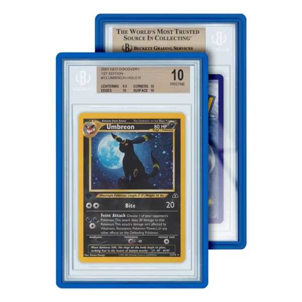 GradedGuard Standard Case Royal (BGS)