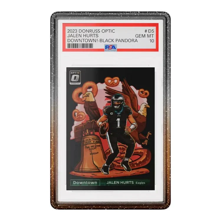 GradedGuard Limited Edition Case Nitro (PSA)